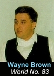 Wayne Brown