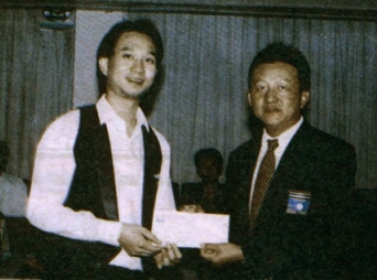 Money Prize... 